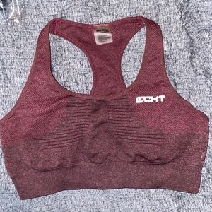 Arise Sportsbra V3 - Berry